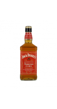 Jack Daniel's Fire 70cl